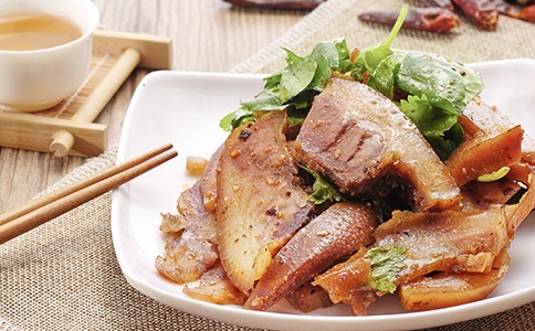 辦理食品經(jīng)營許可證需要哪些條件？