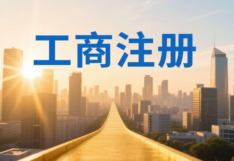 蕪湖工商注冊需要準備哪些材料？